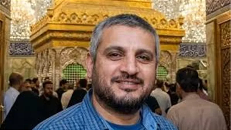 مقتل القيادي في حزب الله علي موسى دقدوق بغارة إسرائيلية في سوريا