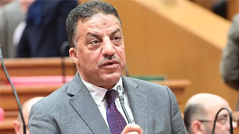 فيصل أبو عريضة: 30 يونيو نقطة انطلاق لاقتصاد قوي ومتنوع