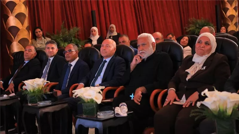 محافظ القاهرة يشهد مبادرة «درع الأمان» لحماية الأطفال ودعم الأسرة المصرية