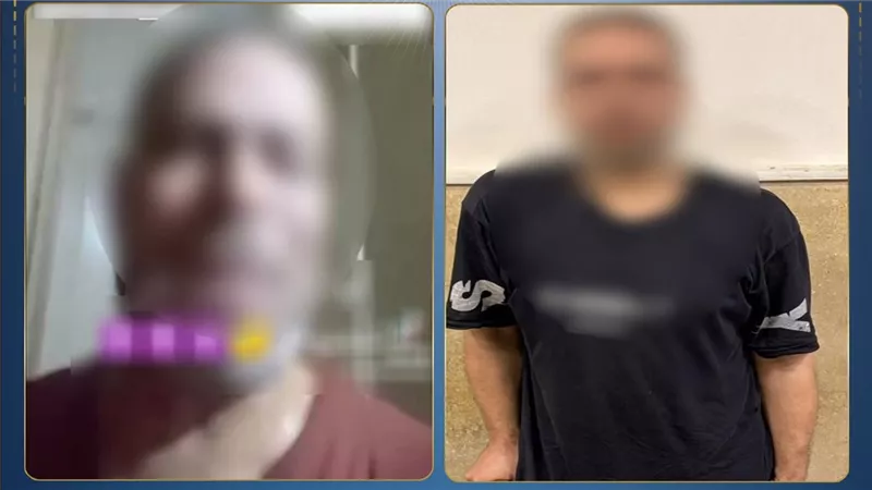 حقيقة ادعاءات شخص بتعرضه للنصب وتواطؤ الأمن بالقليوبية