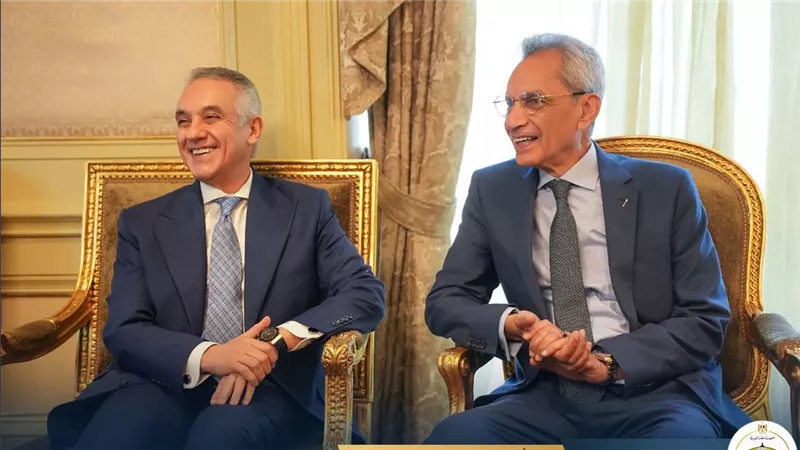 وزير المجالس النيابية يشارك في المؤتمر الدولي لـ 