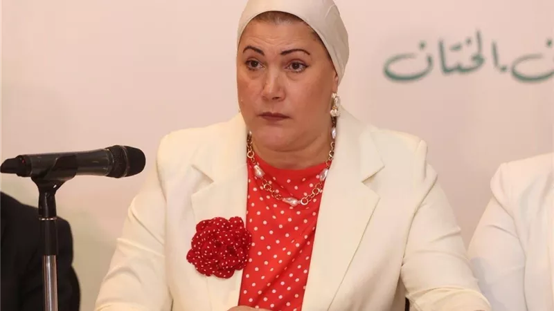 سحر السنباطي: البيانات العلمية وخط نجدة الطفل في صدارة جهود حماية الفتيات