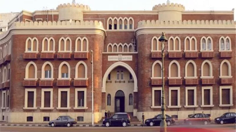 تنظيم مواعيد المحاضرات بجامعة الإسكندرية لتقليل التكدسات المرورية | تفاصيل