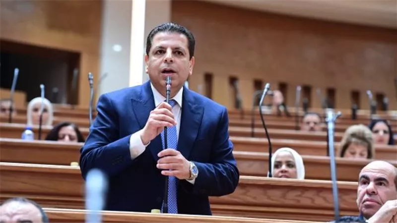 النائب محمود سامي: نوافق على منحة دراسة جدوى مد الخط الأول لمترو الأنفاق لأنه أولوية للمواطن