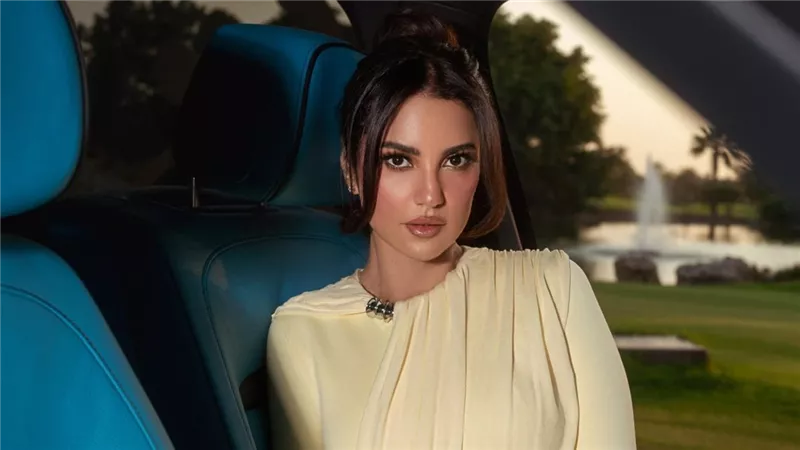 درة تفاضل بين أكثر من عمل لدراما رمضان 2027                       
