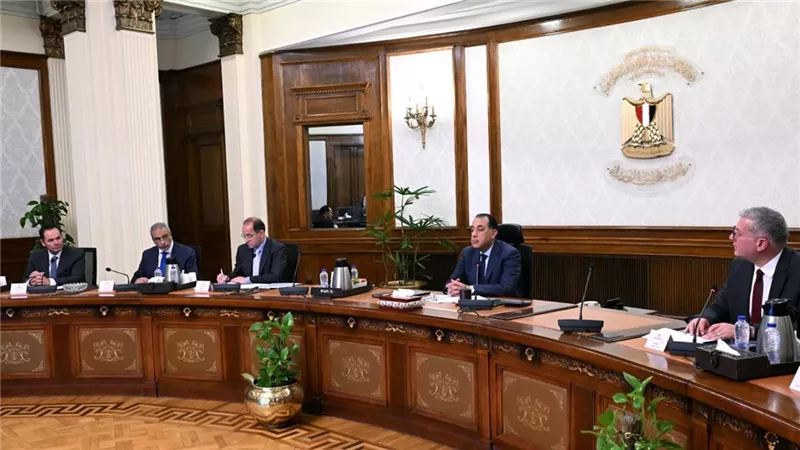 لتوفير احتياجات الدولة من البترول.. «مدبولي» يتابع موقف تدبير الاعتمادات المالية