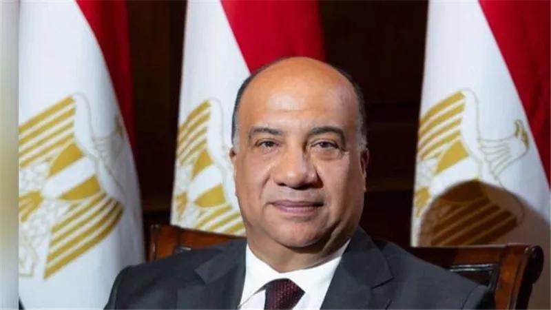 محمد مصيلحي يساند الإسماعيلي ب 100 ألف جنيه في أزمته الراهنة
