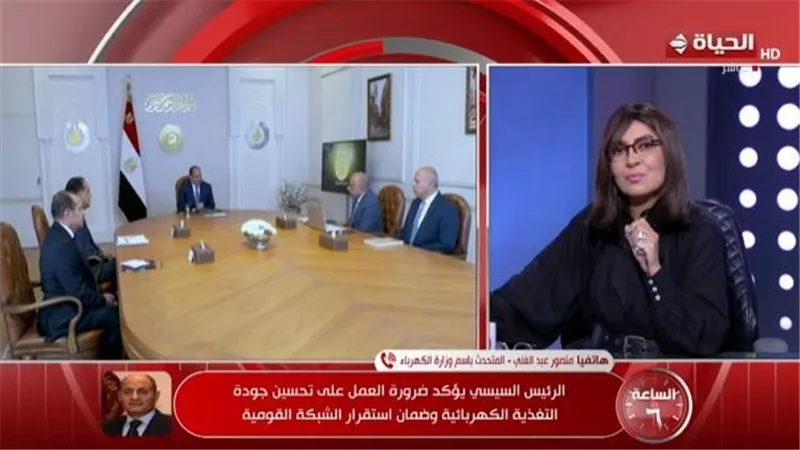 الكهرباء: لا تخفيف للأحمال في الصيف و45% طاقة متجددة بحلول 2028