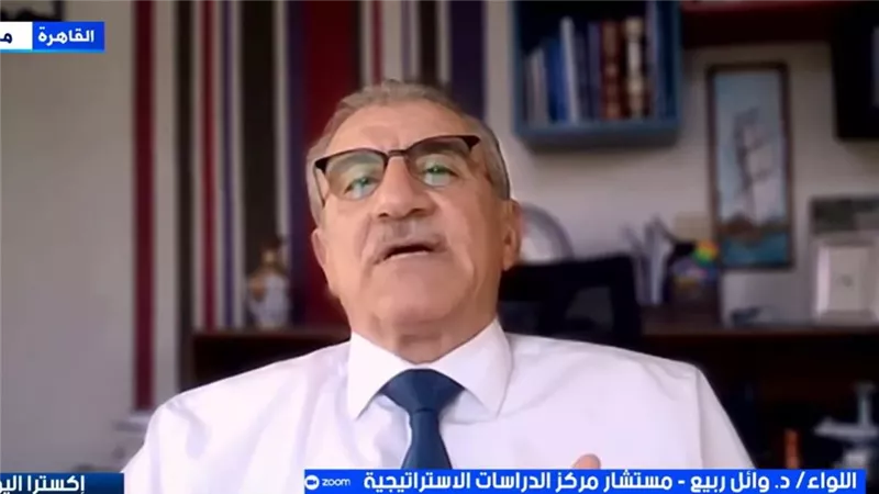 وائل ربيع: أمريكا استنفدت أهدافها العسكرية تجاه إيران والمواجهة المباشرة معقدة