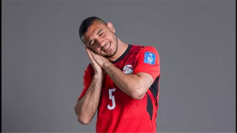 رامي ربيعة قبل مواجهة بلجيكا: هدفنا الوصول لأبعد نقطة في كأس العالم