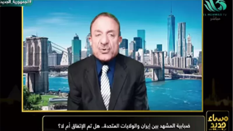خبير علاقات دولية: إسرائيل المستفيد الأكبر من استمرار الحروب في الشرق الأوسط