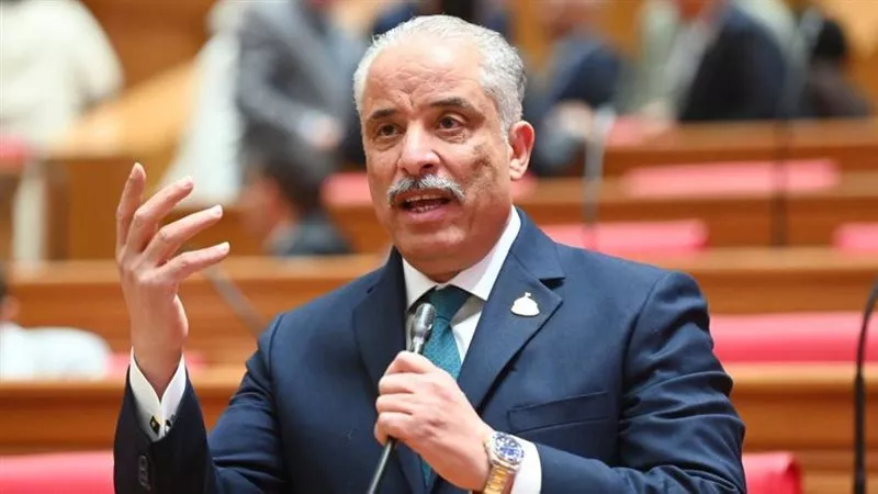 النائب عيد حماد: أمن السعودية خط أحمر.. والتضامن المصري السعودي ركيزة لاستقرار المنطقة العربية