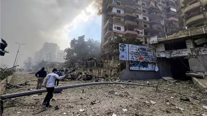 القاهرة الإخبارية: اعتداءات المستوطنين تتصاعد في الضفة الغربية 