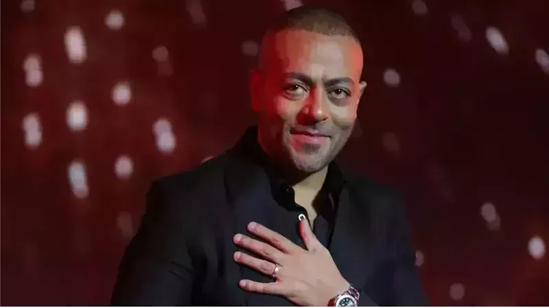 يوليو المقبل .. تامر عاشور يستعد لإحياء حفلا غنائياً في الإسكندرية 