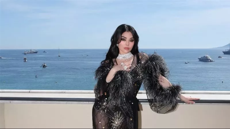 يوليو المقبل .. هيفاء وهبي تستعد لإحياء حفلا غنائيا في الأردن 