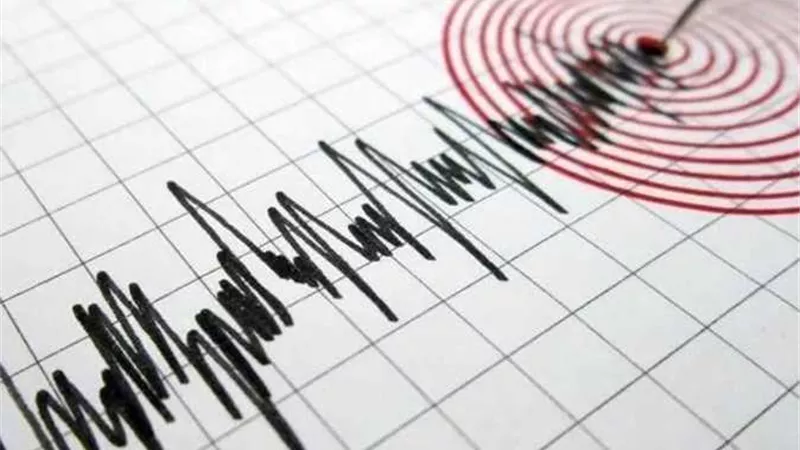 أستاذ استشعار عن بعد: الأقمار الصناعية يمكنها رصد تحركات سطح الأرض