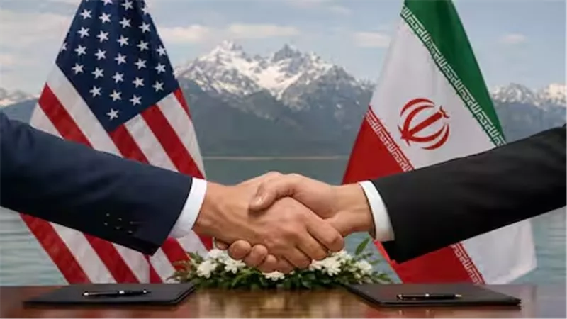 لماذا تراجعت أمريكا أمام إيران؟ وكيل المخابرات الأسبق يكشف دور مضيق هرمز في الاتفاق