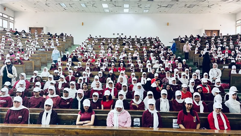  جامعة العاصمة تطلق أولى دورات التربية العسكرية للطلاب والتربية الوطنية