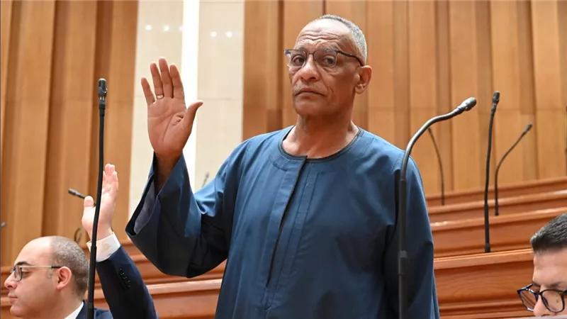 نائب يطالب بإنشاء محطة مياه شرب جديدة بقرية المنصورية بمحافظة أسوان