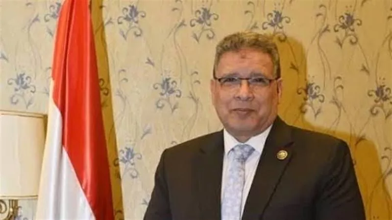 طلب إحاطة لمواجهة الانتشار المتزايد لمخدري الشابو والآيس لحماية الشباب