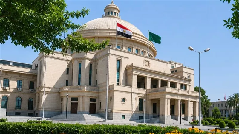جامعة القاهرة تطلق منتدى الابتكار الثالث: 200 فكرة بحثية تتحول لمشروعات صناعية