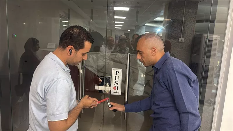 الصحة: غلق 27 منشأة طبية غير مرخصة وضبط مخالفات انتحال صفة الممارسة الطبية