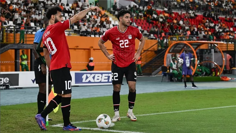 شبانة: بلجيكا تخشى صلاح ومرموش.. وإمام عاشور يملك دورًا كبيرًا في التحولات