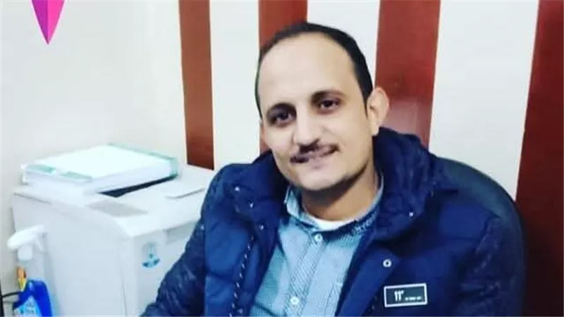 اللهم لقاؤك يا الله.. كلمات مؤثرة كتبها مهندس من نجع حمادي قبل ساعات من وفاته