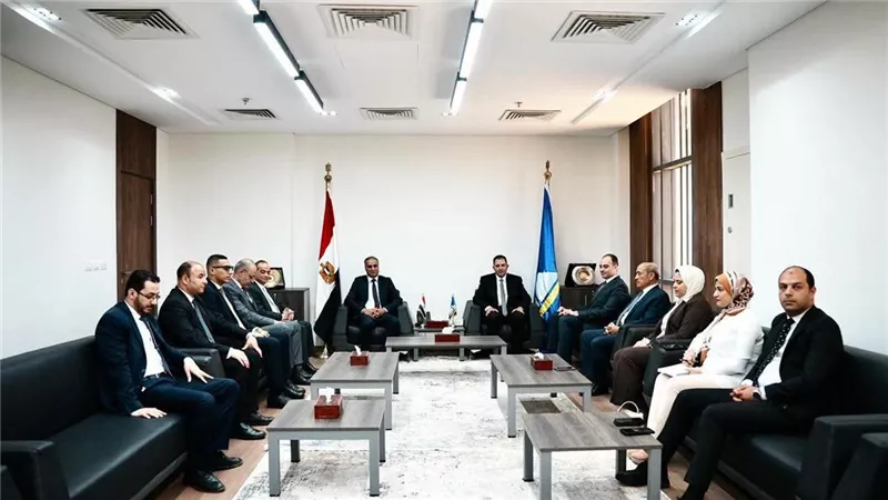 حماية المستهلك ومحافظة دمياط يعززان الرقابة لضبط الأسواق واستقرار أسعار السلع