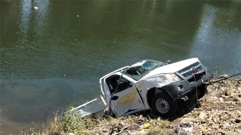 الدفع بـ10 سيارات إسعاف..حادث مروع طريق الكيمان يخلف ضحايا ومصابين بالأقصر