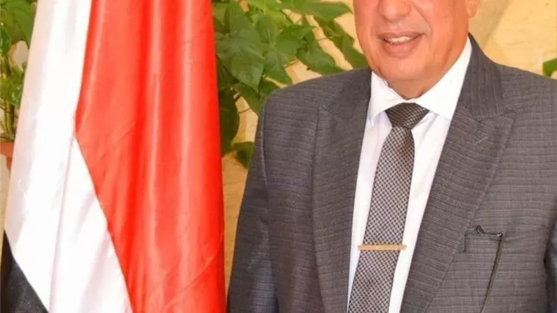 جاهزية ١١٣ لجنة و٤١ استراحة لاستقبال ٤٨ ألف طالب بالثانوية العامة في البحيرة