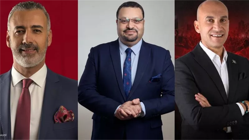 حزب العدل: ثلاثة مرشحين يتقدمون حتى الآن لخوض انتخابات منصب الأمين العام