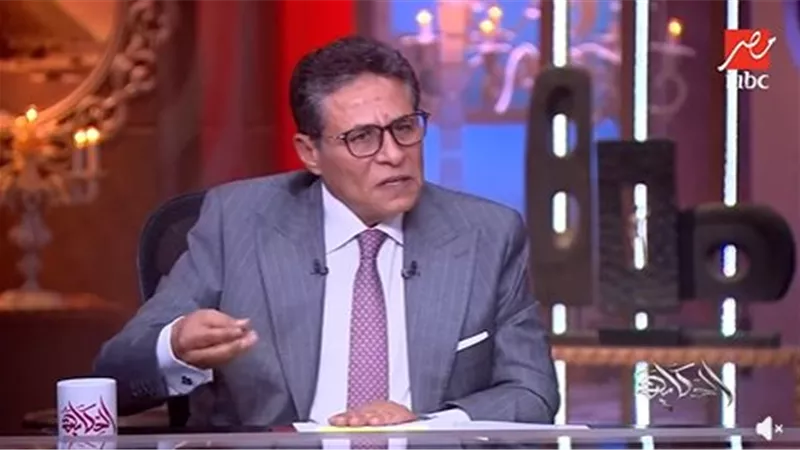 مغالطات على السوشيال ميديا بشأن الأحوال الشخصية.. وكيل تشريعية النواب يوضح