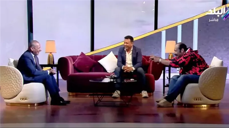 محمد ثروت: من النهارده مافيش أحمد موسى.. ودخلنا مغامرة كاس العالم بـ أوضة وفار