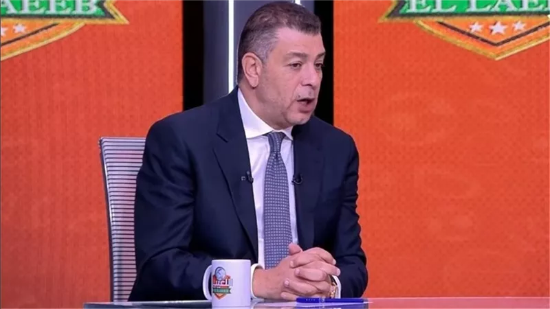 حبس هانى شكرى عضو مجلس إداره نادى الزمالك 6 أشهر بتهمة سب جماهير الأهلى | خاص