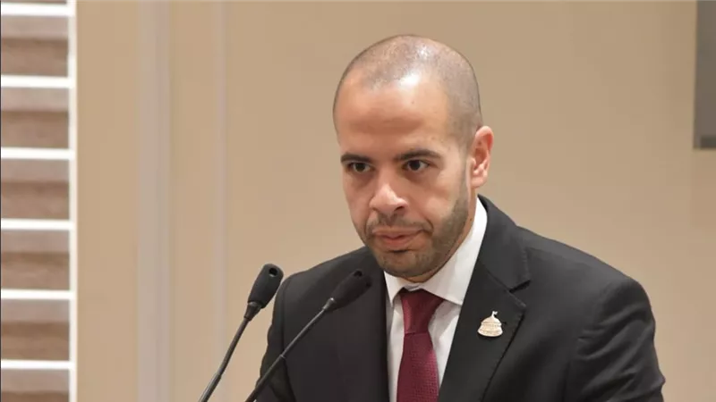 سالمان السيوطي: الدولة المصرية تولي اهتماما كبيراً بالبيئة