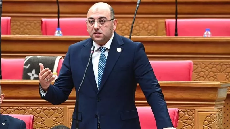 رئيس برلمانية حماة الوطن بالنواب يعلن موافقته على مشروع الموازنة العامة