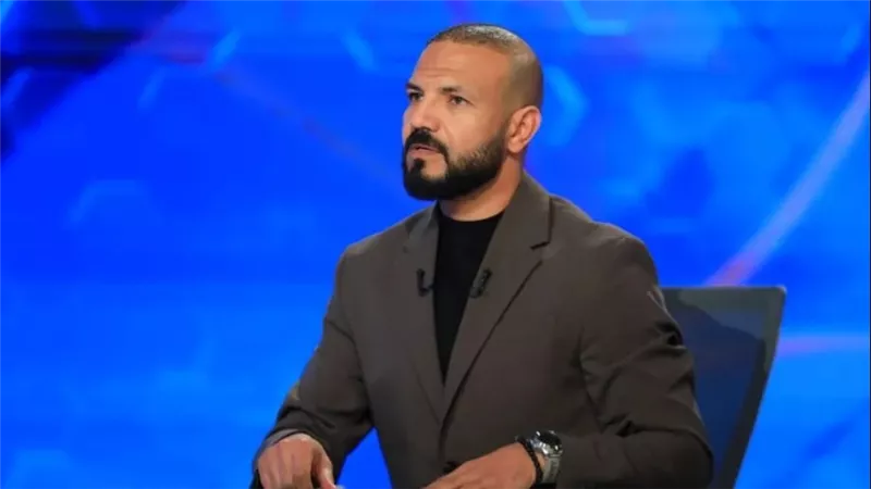 الشامي: المغرب قادر على الذهاب لأبعد نقطة بالمونديال ومقارنة بوعدي بحمزة ظالمة