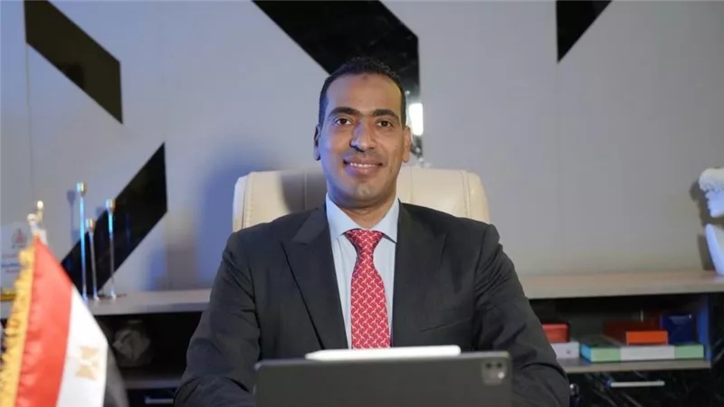 محمود طاهر: الشراكة المصرية الإماراتية محرك رئيسي للاستثمار والتنمية بالمنطقة