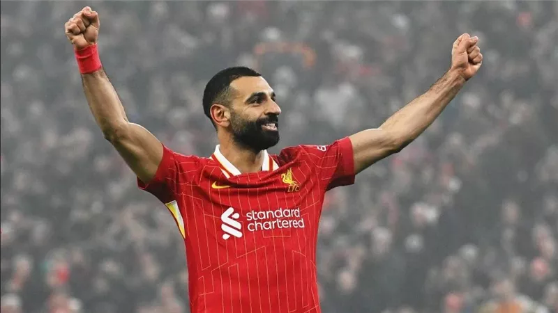 الصحف العالمية تحتفي بعيد ميلاد محمد صلاح.. الملك المصري يواصل كتابة التاريخ