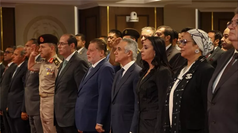 وزارة العدل تطلق منظومة الإخطار القضائي الذكية عبر الرسائل النصية