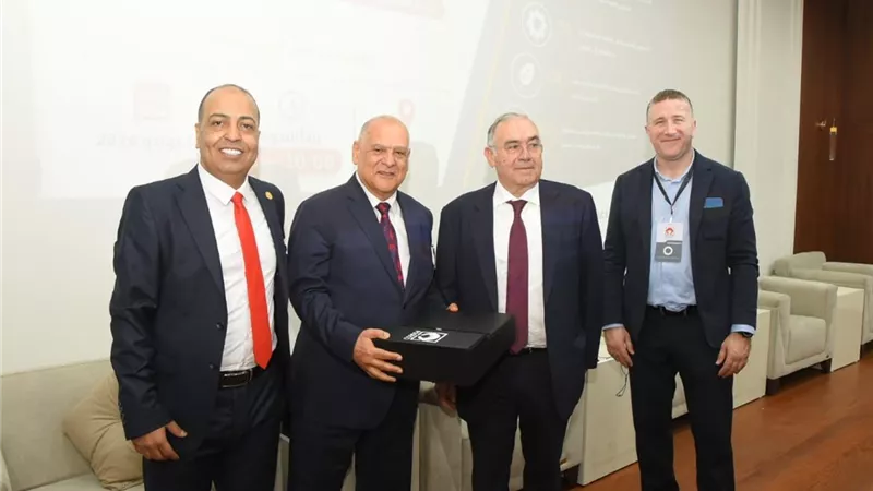 بمشاركة 150 شركة.. شعبة مسبوكات المعادن تفتح آفاقا جديدة لتوطين التكنولوجيا