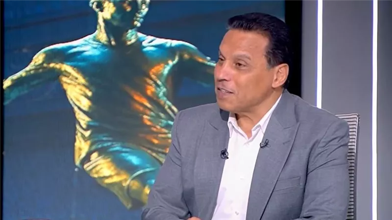 حسام البدري: طموحي حصد أول لقب إفريقي في تاريخ أهلي طرابلس