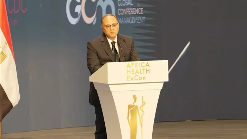 هيئة الدواء: مصر تستهدف دخول قائمة أكبر 20 سوقًا دوائيًا بحلول 2030