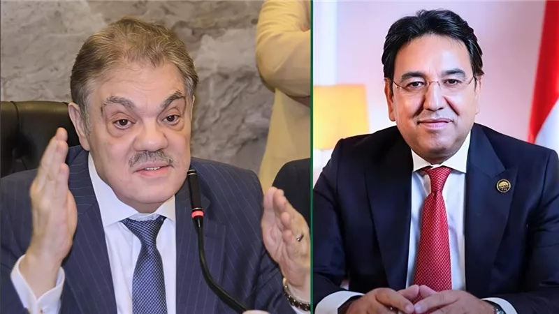 البدوي يكلف برلمانية الوفد بتقديم بيان عاجل للحكومة بعد تكرار حوادث ترعة المريوطية