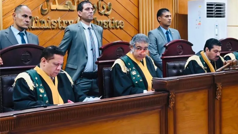السبت بدء محاكمة شبكة الاتجار بالأعضاء البشرية بوادي النطرون