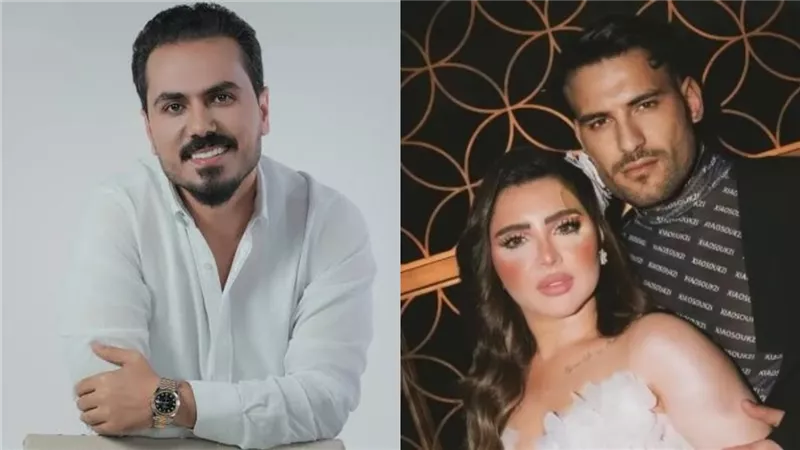 كم طلب مطرب المهرجانات مسلم مقابل ظهور زوجته مع نزار الفارس ؟ |خاص