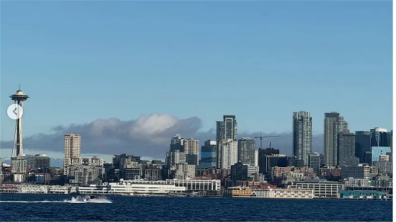 لمشجعي الفراعنة بكأس العالم.. ما هي أبرز 5 شواطئ في مدينة سياتل