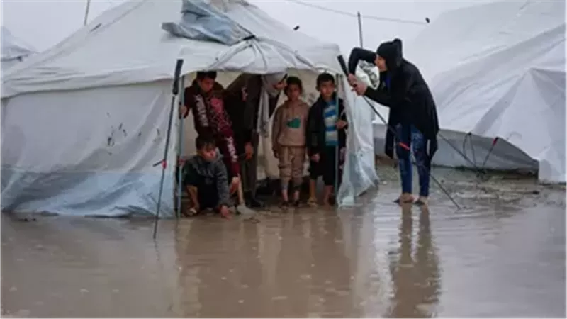  الإغاثة الكاثوليكية تعلن فتح باب التقدم لمنحة دعم التعليم للطلاب الفلسطينيين