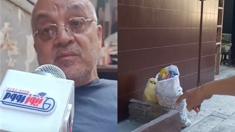 للاحتفاظ بالمعاش.. كيف أخفى نجل جثمان والدته بصندوق خرساني بشقة في الإسكندرية